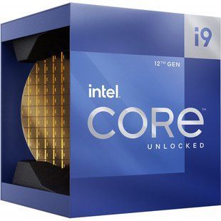 Процесор Intel Core i9-12900 (BX8071512900) 037551 фото