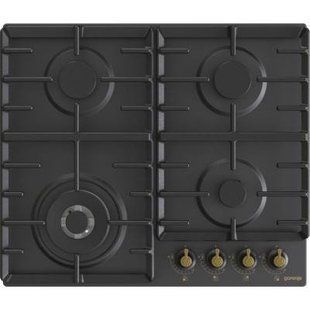 Варильна поверхня газова Gorenje GW642CLB 006995 фото
