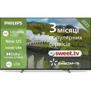 LCD телевизор (LED) Philips 43PUS7608 003172 фото