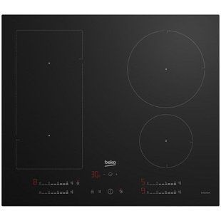 Варочная поверхность электрическая Beko HII64700UFT 007045 фото