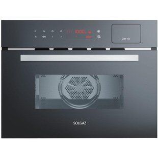 Духовка електрична Solgaz SP-34-PM 012028 фото