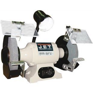 Станок для заточки JET JBG-200 009736 фото