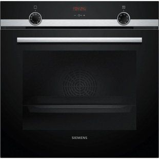 Духовка електрична Siemens HB532AER0 011439 фото