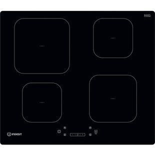 Варочная поверхность электрическая Indesit IS 83Q60 NE 007195 фото