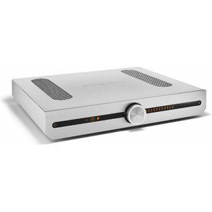 Интегральный усилитель Roksan Attessa Integrated Amplifier Silver 019605 фото