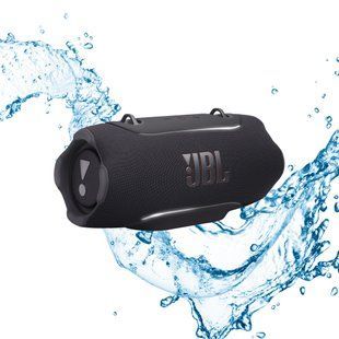 Портативна колонка JBL Xtreme 5 Чорний 2121281 фото