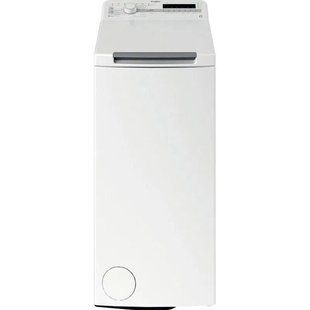 Стиральная машина автоматическая Whirlpool TDLR 6240S 035453 фото