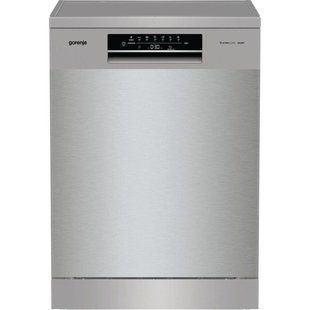 Посудомийна машина Gorenje GS643E90X 030833 фото