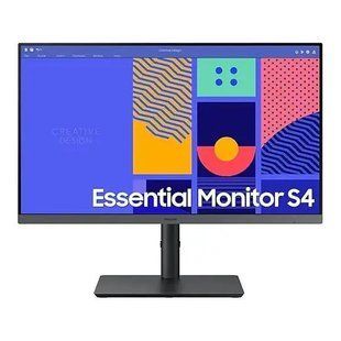 Монитор Samsung C430 (LS24C430GAUXEN) 026606 фото