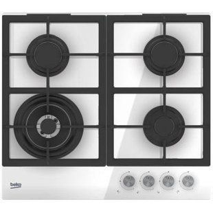 Варильна поверхня газова Beko HILW 64225 SW 006945 фото