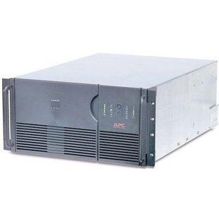 Линейно-интерактивное ИБП APC Smart-UPS 5000VA Rackmount/Tower (SUA5000RMI5U) 020078 фото