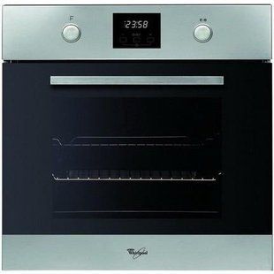 Духовка електрична Whirlpool AKP 462 012078 фото