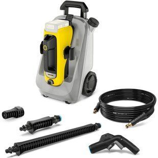 Минимойка высокого давления Karcher OC 6-18 Premium (1.328-520.0) 024896 фото