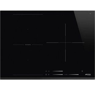 Варочная поверхность электрическая SMEG SI1M7733B 007493 фото