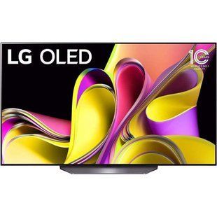 OLED телевизор LG OLED77B33LA 003222 фото
