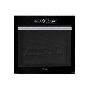 Духовка електрична Whirlpool AKZM 8421 H NB 011489 фото