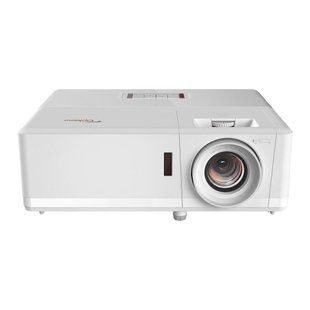 Мультимедійний проектор Optoma ZH507 (E9PD7K501EZ1) 028940 фото