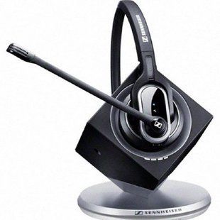 Специализированная гарнитура Sennheiser DW 20 039244 фото