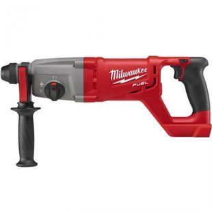 Перфоратор MILWAUKEE M18 CHD-0 (4933479903) 034892 фото