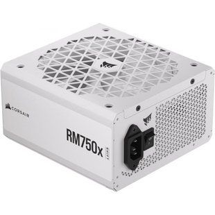 Блок живлення Corsair RM750x SHIFT White (CP-9020273) 002145 фото