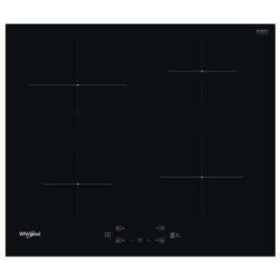 Варочная поверхность электрическая Whirlpool WS Q2760 BF 007295 фото
