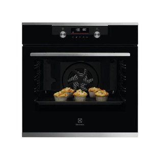 Духовка электрическая Electrolux KODDP77X 011539 фото