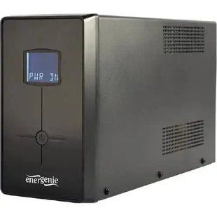 Лінійно-інтерактивне ДБЖ EnerGenie EG-UPS-035 022007 фото