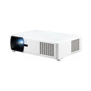 Мультимедийный проектор ViewSonic LS610WH (VS19173) 028409 фото
