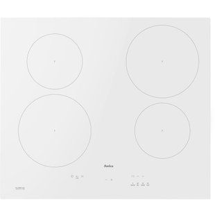 Варочная поверхность электрическая Amica PIDH6140PHTULN 3.0 007393 фото