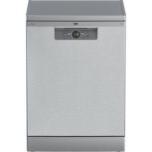 Посудомийна машина Beko BDFN26430X 031033 фото