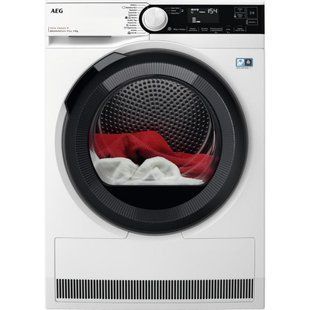 Сушильная машина AEG TR939M4CP 040752 фото