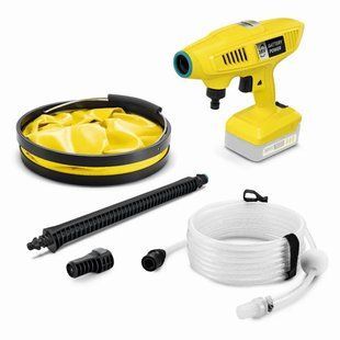 Мойка высокого давления Karcher 1.328-220.0 024486 фото