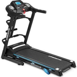 бігова доріжка електрична Urbogym V520М 004962 фото