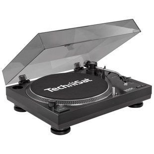 Програвач вінілових дисків TechniSat TechniPlayer LP 300 039374 фото