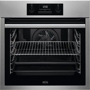 Духовка електрична AEG BES331110M 011578 фото