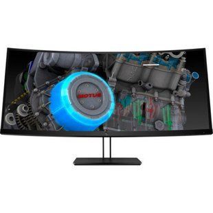 Монитор HP Z38c (Z4W65A4) 023451 фото