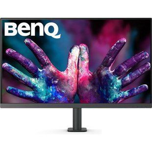 Монитор BenQ DesignVue PD3205UA (9H.LKGLA.TPE) 023203 фото