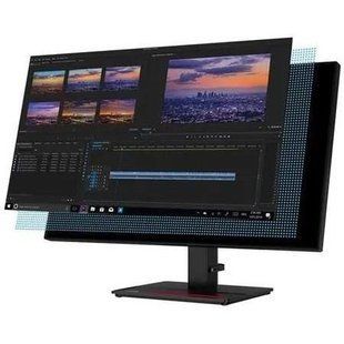 Монитор Lenovo ThinkVision Creator Extreme (62A6RAT3EU) 023601 фото