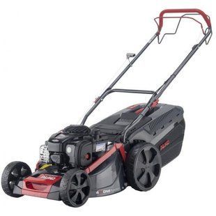 Газонокосарка бензинова AL-KO Comfort 46.0 SP-B (119937) 014735 фото