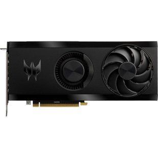 Видеокарта Acer Radeon RX 7600 Predator BiFrost (DP.Z36WW.P02) 013894 фото