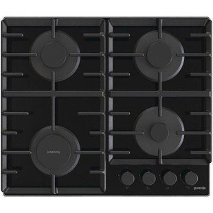 Варочная поверхность газовая Gorenje GT642SYB 007343 фото