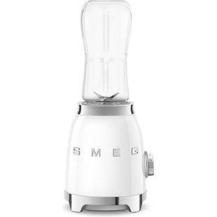 Фітнес-блендер SMEG PBF01WHEU 042120 фото