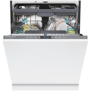 Посудомийна машина Candy CI 6C4F1PA 031083 фото