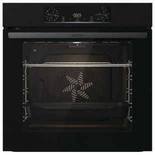 Духовка електрична Gorenje BPS6737E02B 011389 фото
