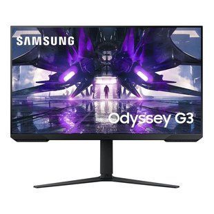Монітор Samsung Odyssey G3 (LS32AG320NUXEN) 022524 фото