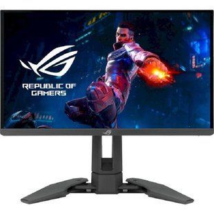 Монитор ASUS ROG Swift Pro PG248QP (90LM08T0-B01370) 023103 фото