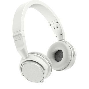 Наушники с микрофоном Pioneer HDJ-S7-W 029576 фото