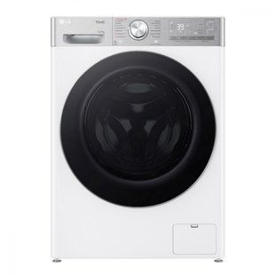 Стиральная машина автоматическая LG F4D37952W 035503 фото
