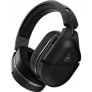 Навушники з мікрофоном Turtle Beach Stealth 700 Gen.2 Max Black (TBS-2790-02) 029842 фото