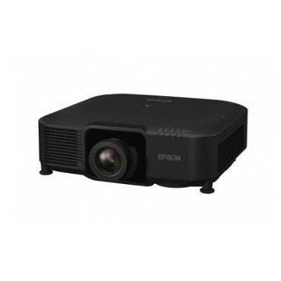 Мультимедійний проектор Epson EB-PU1008B (V11HA33840) 028890 фото